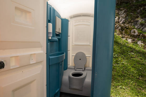 Professional porta potty rental in Frenchtown, MT