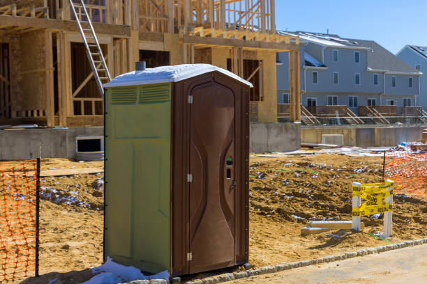 Best Affordable portable toilet rental  in Frenchtown, MT