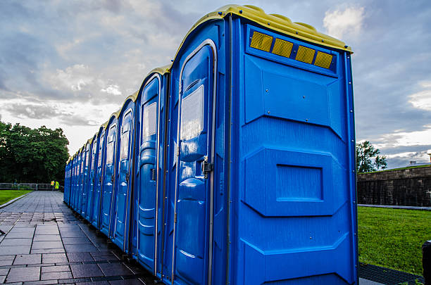 Best Local porta potty services  in Frenchtown, MT